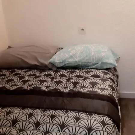 Trop Cool Apartmán *