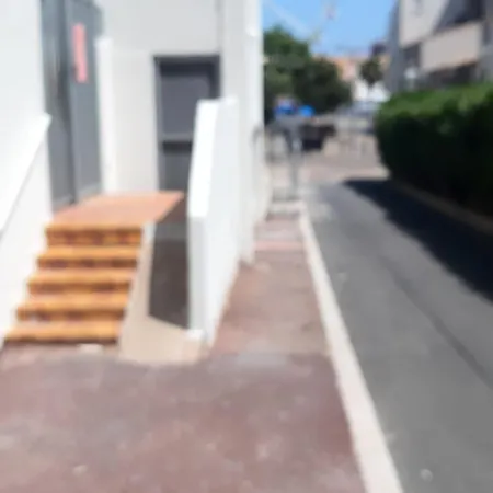 Apartmán Trop Cool