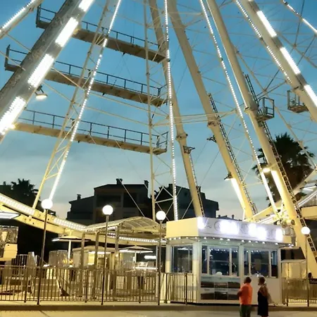 Trop Cool Apartman *