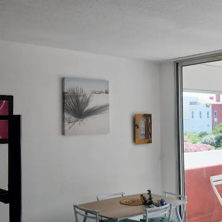 Apartment Trop Cool *