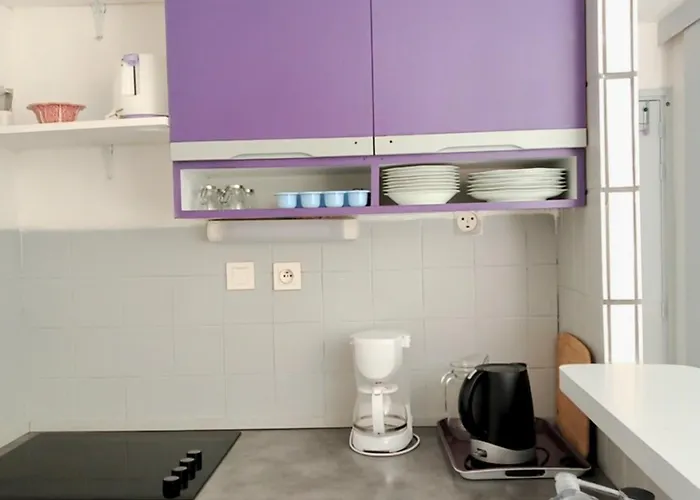 아파트 Trop Cool *