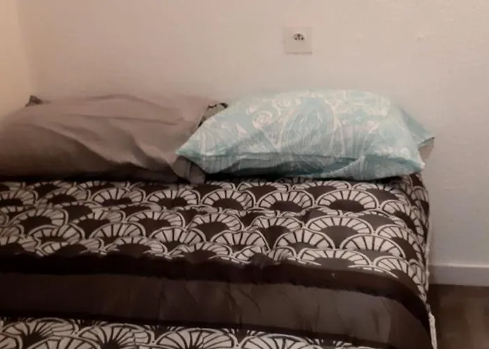 Trop Cool 아파트 *