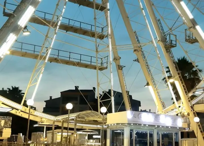 Trop Cool 아파트 *